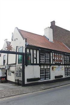 Ye Olde Star Inn Bridlington Extérieur photo