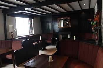 Ye Olde Star Inn Bridlington Extérieur photo
