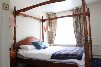 Ye Olde Star Inn Bridlington Extérieur photo